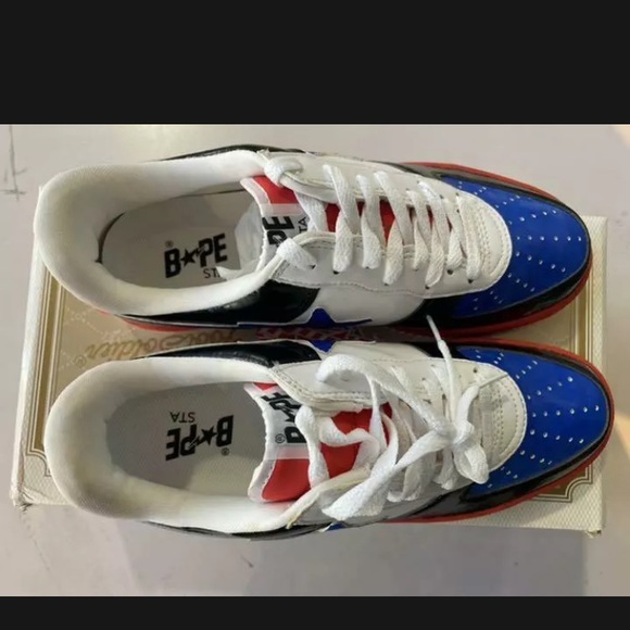 Bape bundle - Picture 6 of 6